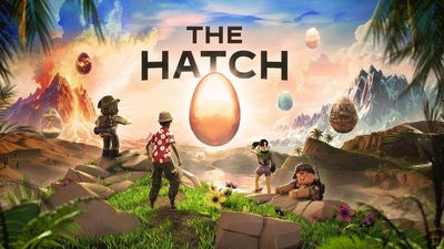 All Confirmed Games in Roblox The Hatch Egg Hunt