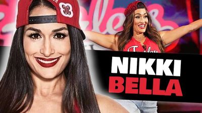 Nikki Bella: ‘WWE Women’s Division Has Never Been Better’