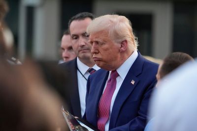 The deadline approaches for Trump’s ‘90 deals in 90 days.’ So far he has ‘frameworks’ for two