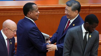 China to remove tariffs on African imports to boost trade