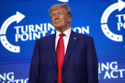 Trump Tells Iran: Make Nuclear Deal Now or Risk Losing Everything