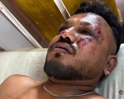 ‘Miraculous’: how did passenger in seat 11A survive Air India crash?