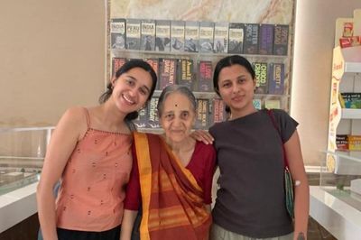 Sisters who died in Air India crash wanted to roam the world, cousin says