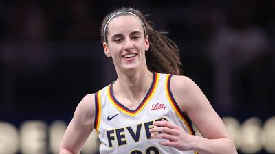 Caitlin Clark Gives Honest Take On Potentially Being With Fever for Entire Career