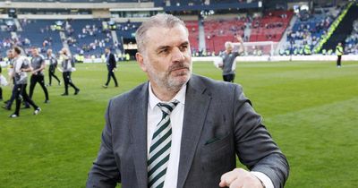 Ex-Celtic boss Ange Postecoglou 'lined up' for shock return to management