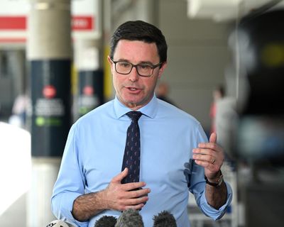 NSW Nationals signal ‘full support’ of coal power and will consider abandoning net zero target
