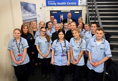 Getting in is just the start: Northumbria University’s ambitious push for social mobility