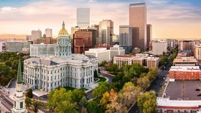 Unusual Earthquake Shakes Denver Before Sunrise