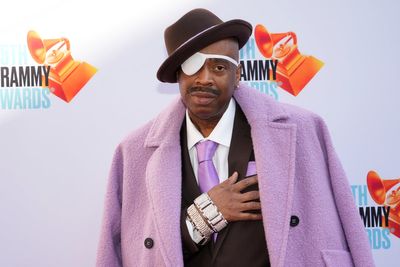 Slick Rick returns after 26 years with 'Victory' album and proves hip-hop storytelling still reigns