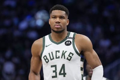 NBA insiders believe Giannis Antetokounmpo will not be traded in the 'short-term future'