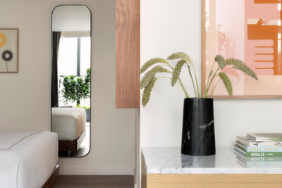 Kimpton Virgilio, Mexico City hotel review