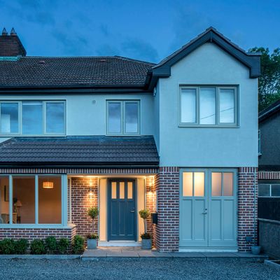 Is it a good idea to extend over your garage? The pros say it could be, but that it may not be as easy as you think