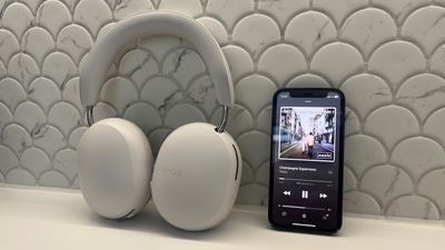 I spent the day listening to Oasis in Spatial Audio, and heard the tech at its best and worst