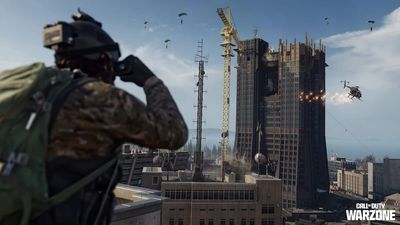 Is Call of Duty: Warzone shutting down?