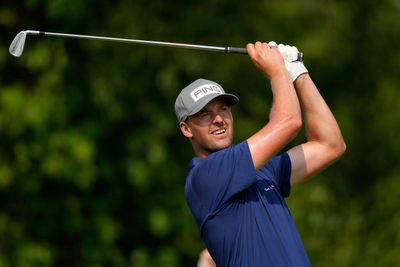 Victor Perez tames brutal Oakmont with hole in one at US Open