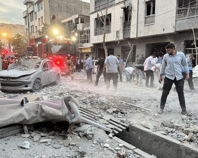 Netanyahu attacked Iran to avert an ‘existential threat’. He may have made it worse