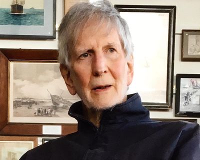 Robert Tollemache obituary