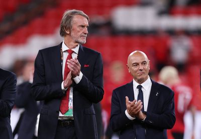 Tottenham start legal proceedings against INEOS over terminated sponsorship deal