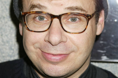 Why Did Rick Moranis Stop Acting Over 20 Years Ago? Canadian Star Set to Return in Spaceballs 2