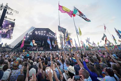 Glastonbury star cancels all his 2025 shows amid mental health crisis
