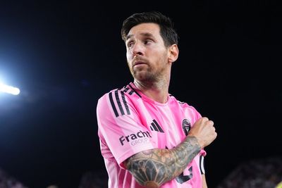 The controversial reason Lionel Messi’s Inter Miami are playing in the Club World Cup