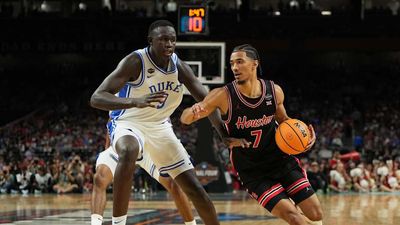 NBA Draft Bigs Tiers: Khaman Maluach Can Be Defensive Anchor With Upside