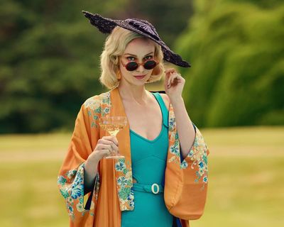 The Kardashians of history: why are we so obsessed with the Mitford sisters?