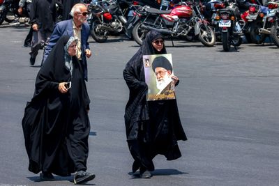 Israeli Attack Exposed Iran's Military Vulnerabilities: Analysts