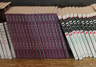 Judy Blume Classic, ACOTAR Among Books Declared 'Pornography' by Florida Board of Education, Superintendent Threatened With Prosecution