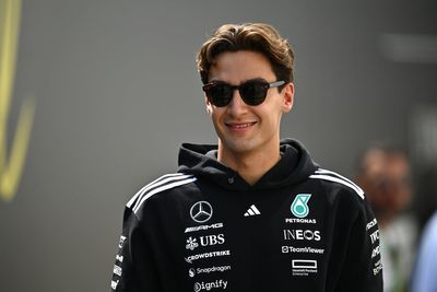 F1 Canadian GP LIVE: Race start time and schedule as George Russell starts on pole position