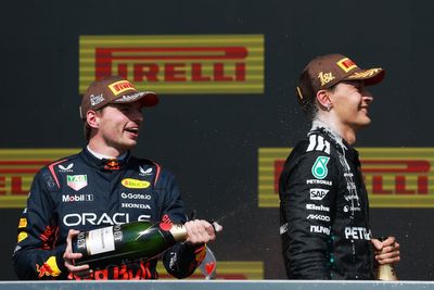 F1 news live: Red Bull and Max Verstappen protest George Russell’s win in Canadian GP