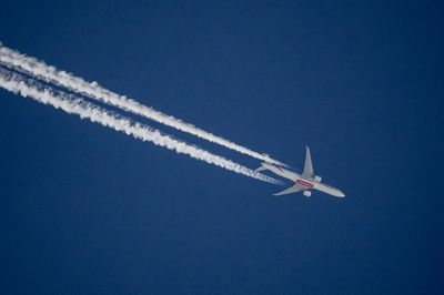 Airlines Halt Many Middle East Flights After Israel Hits Iran