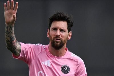 Is Al Ahly v Inter Miami on TV? How to watch Lionel Messi in Club World Cup opener for free