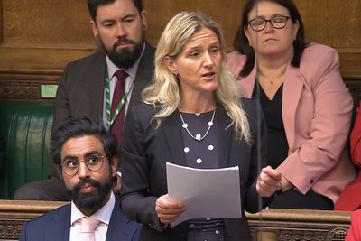 Fears assisted dying bill could be defeated as MPs warn ‘tide is turning’