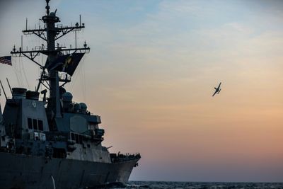 Gulf Countries Fear Israel-Iran Spillover