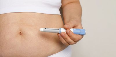 Wegovy and Mounjaro might affect how well your contraceptives work – here’s why