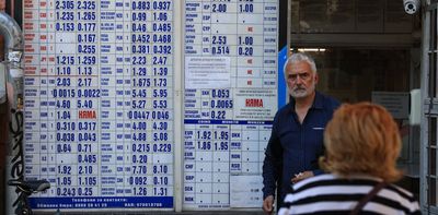 Bulgaria is joining the euro in January – and not everyone is pleased