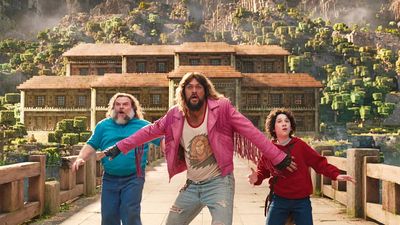 Here's when 'A Minecraft Movie' is coming to streaming