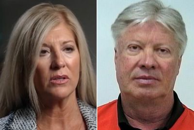 Alleged child sex abuse victim of Gateway Church founder Robert Morris sues him for defamation