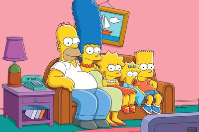 How The Simpsons has survived on TV after 35 years