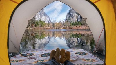 Yosemite to open every campground for first time since 2019, following months of crippling staff shortages and budget cuts