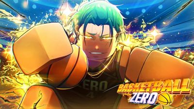 How to get the Gold Style in Basketball Zero