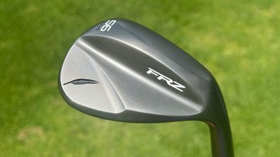 Fourteen FRZ Wedge Review
