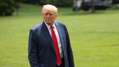 ‘People would like the level of certainty’: Goldman-sachs admits Trump’s ‘big, beautiful bill’ has CEOs hiding under their desks