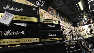 "It’s been a tough few years": UK gear retailer PMT closes its doors, makes 96 staff redundant and sells £2.4m of stock to Gear4Music