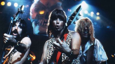 Classic comedy This Is Spinal Tap is free to watch ahead of sequel, here’s how