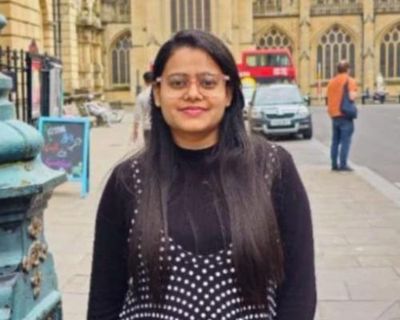 Bristol student missed boarding Air India flight due to traffic