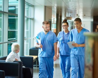 Resident doctors have good reason to strike over pay
