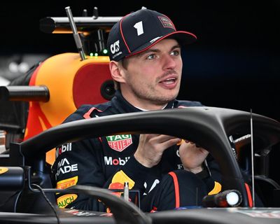 Why Verstappen the Villain and Verstappen the Vulnerable are great for F1