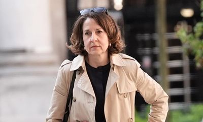 Ministers step up efforts to quell growing rebellion over UK welfare bill